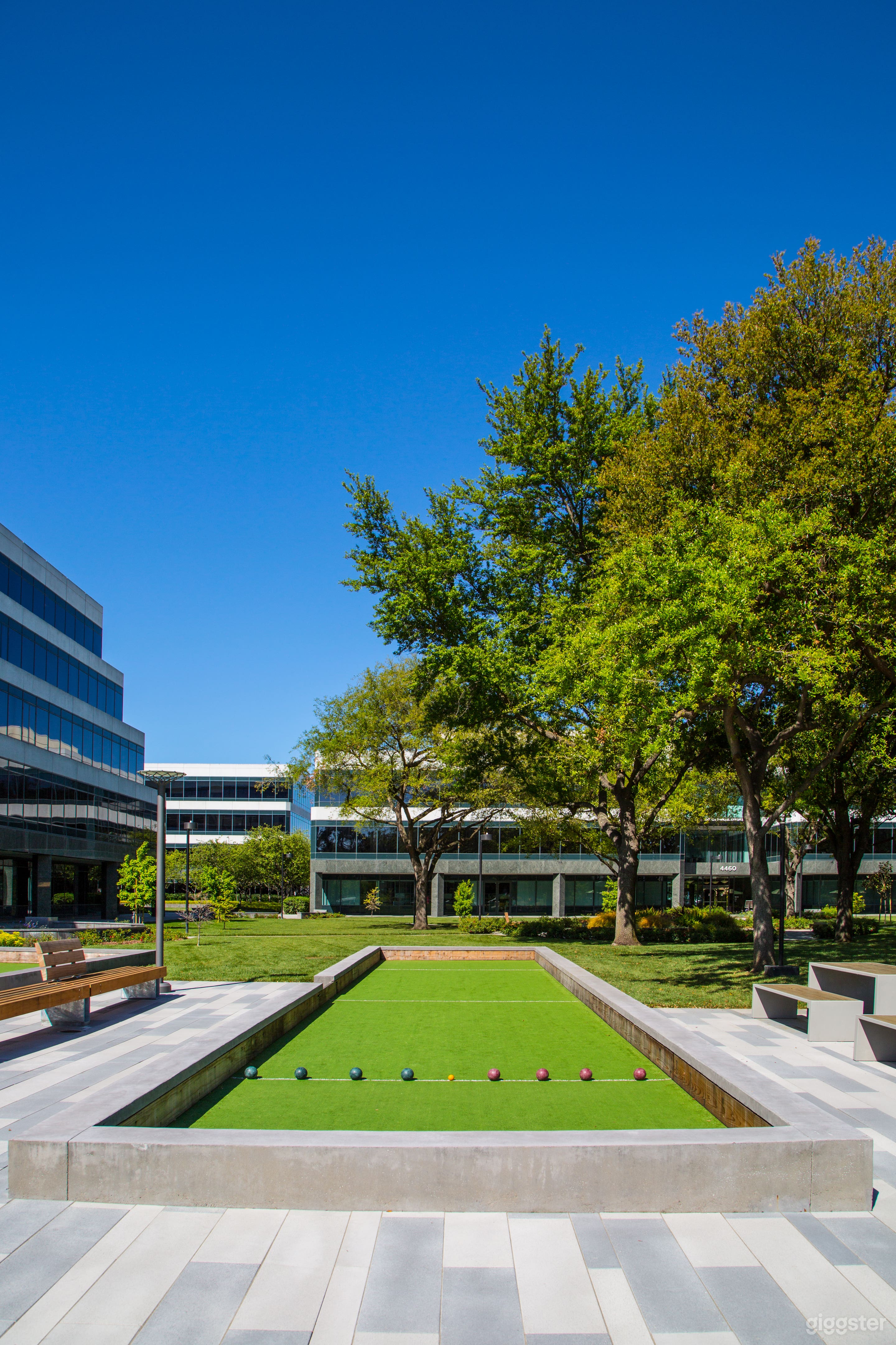 Rosewood Entertainment Field Photo 2