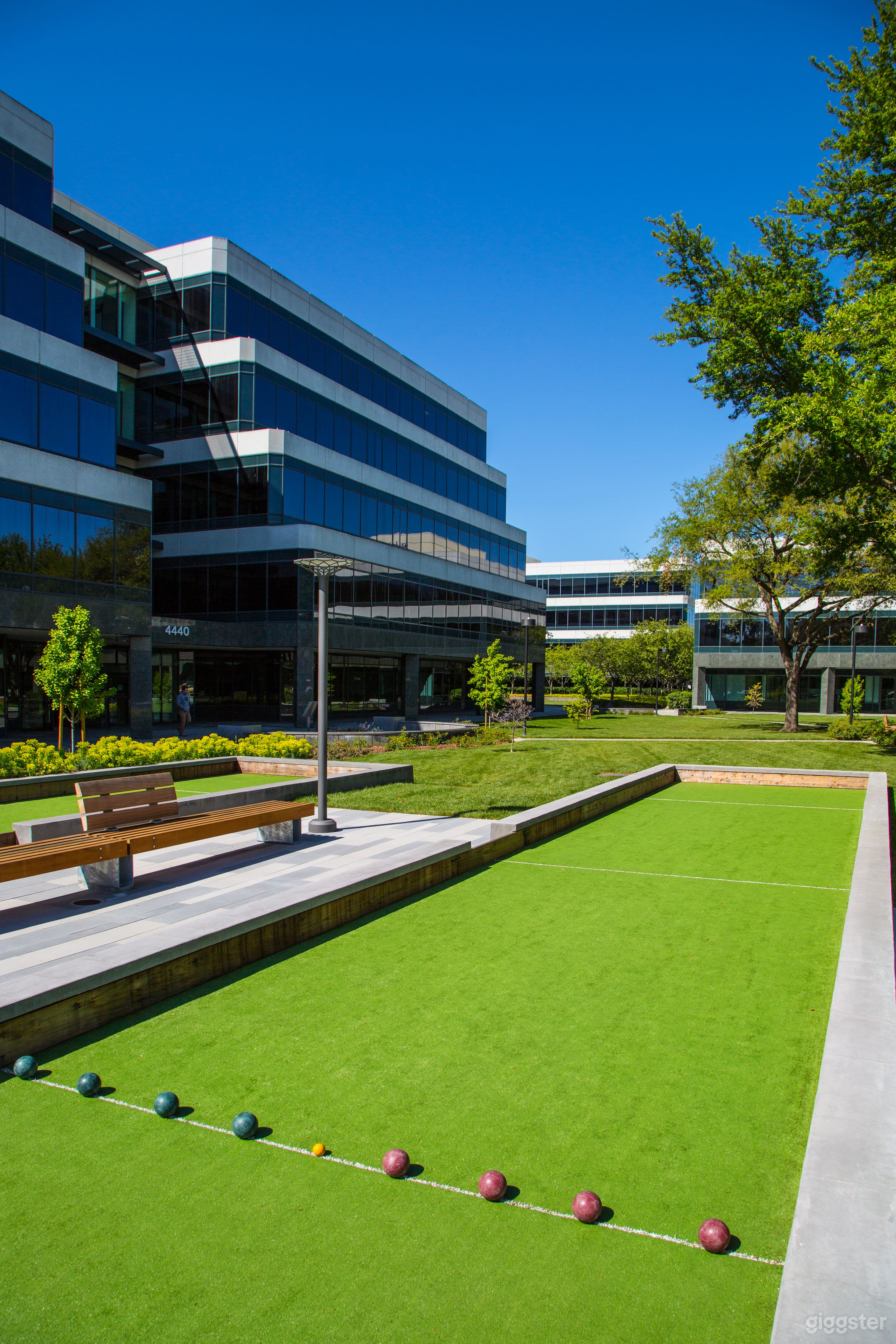 Rosewood Entertainment Field Photo 1