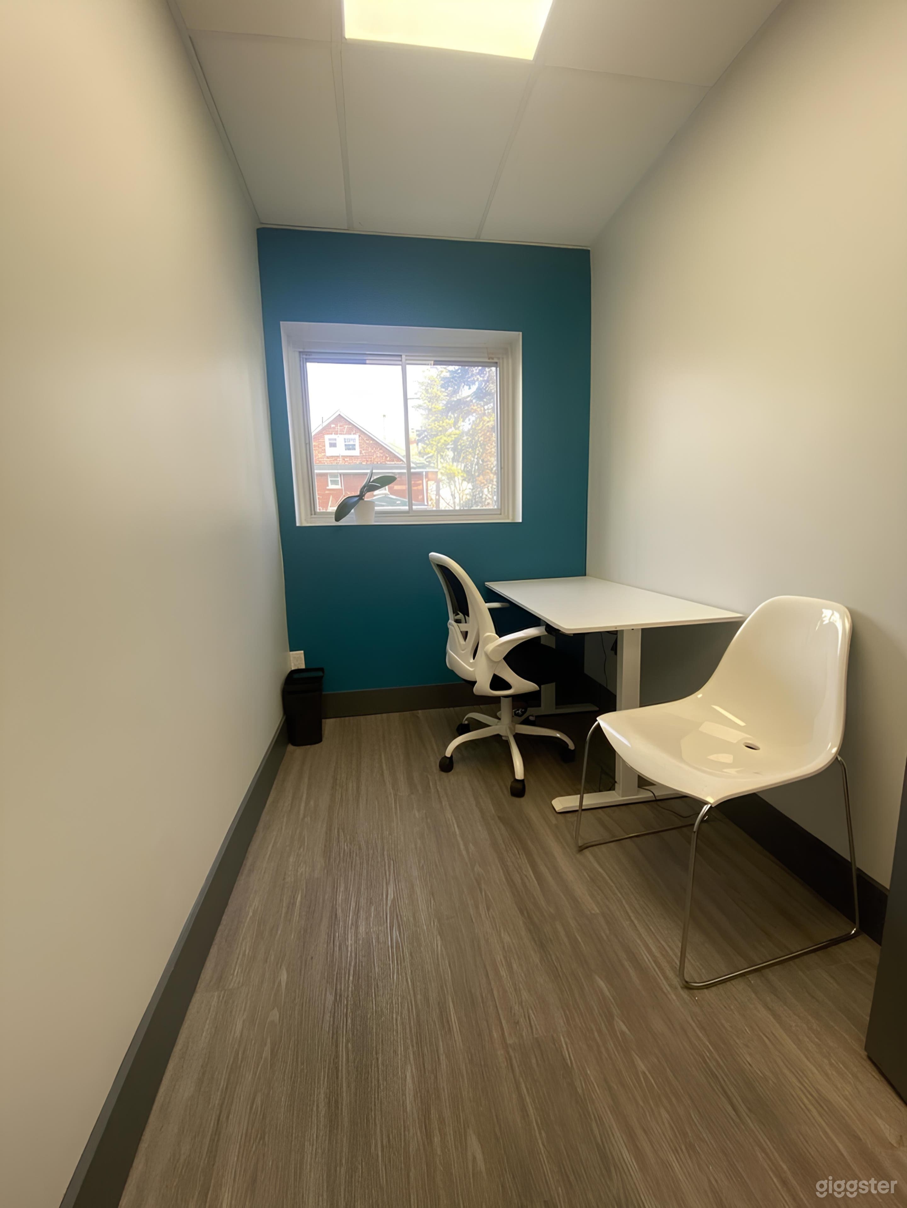 Private Office #3 Photo 4