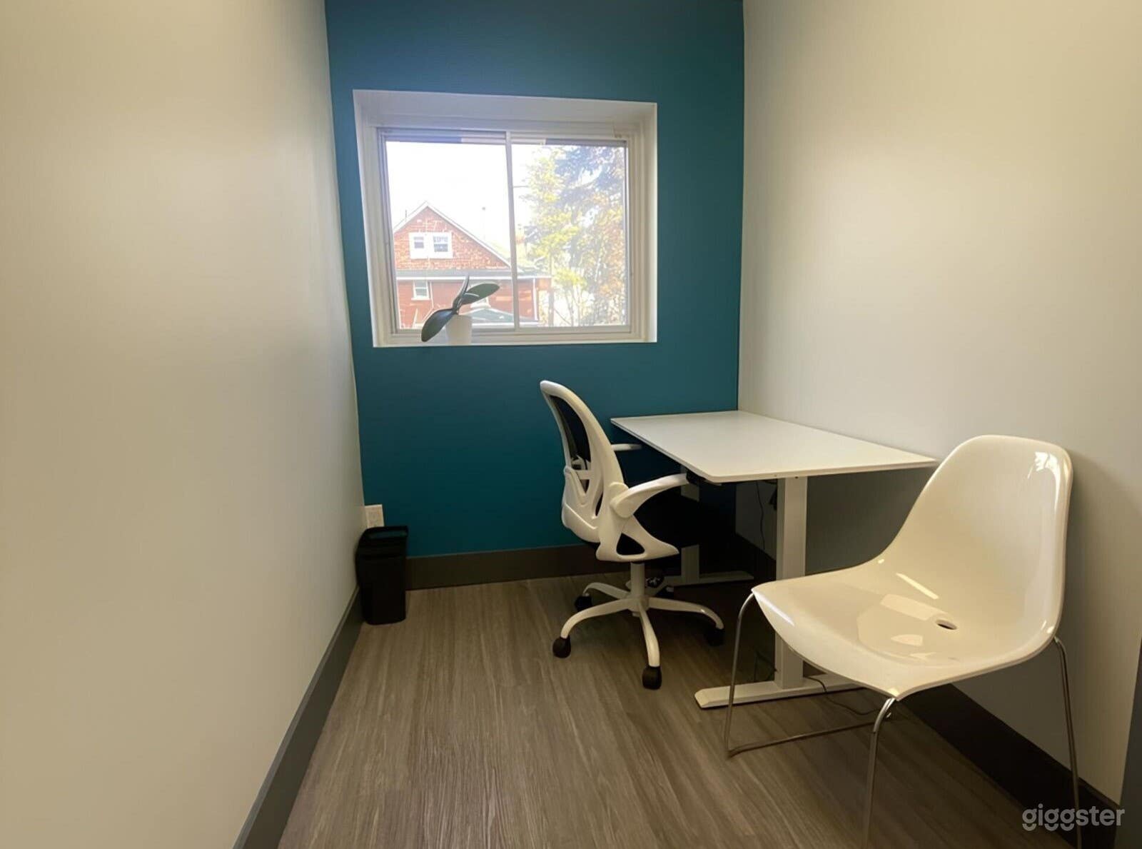 Private Office #3 Photo 1