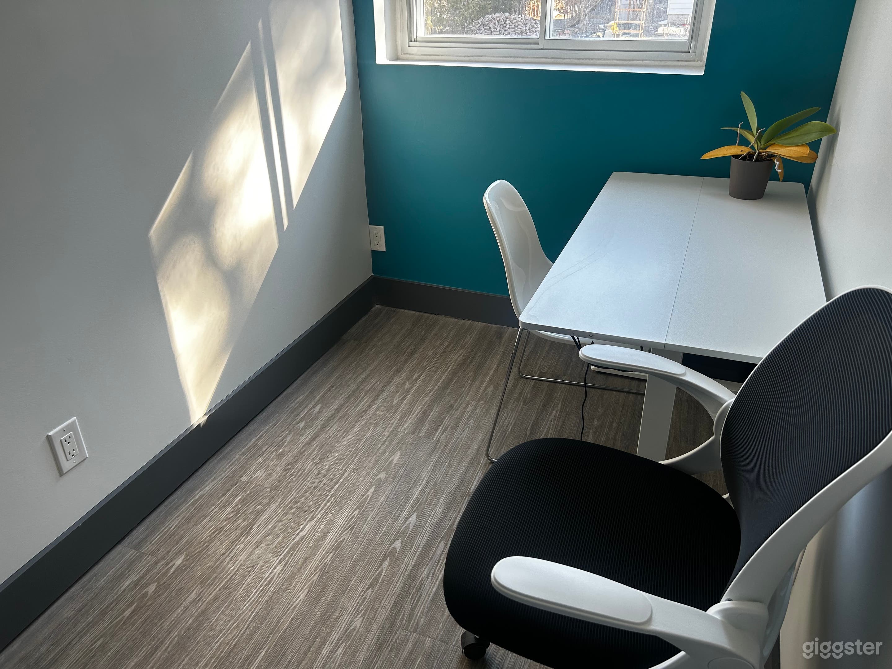 Private Office #3 Photo 2