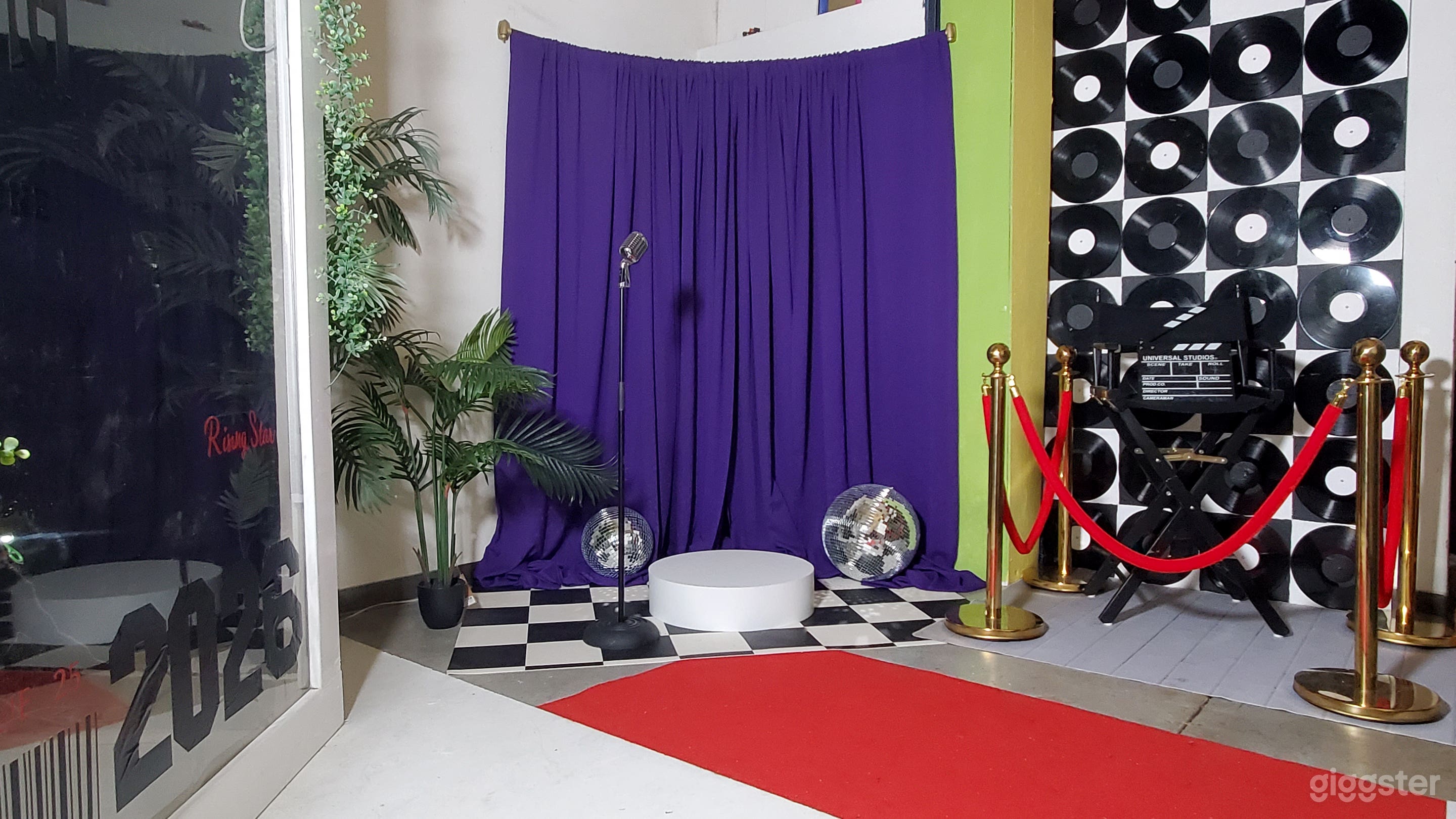 Creative Photography Space NoDa Photo 2