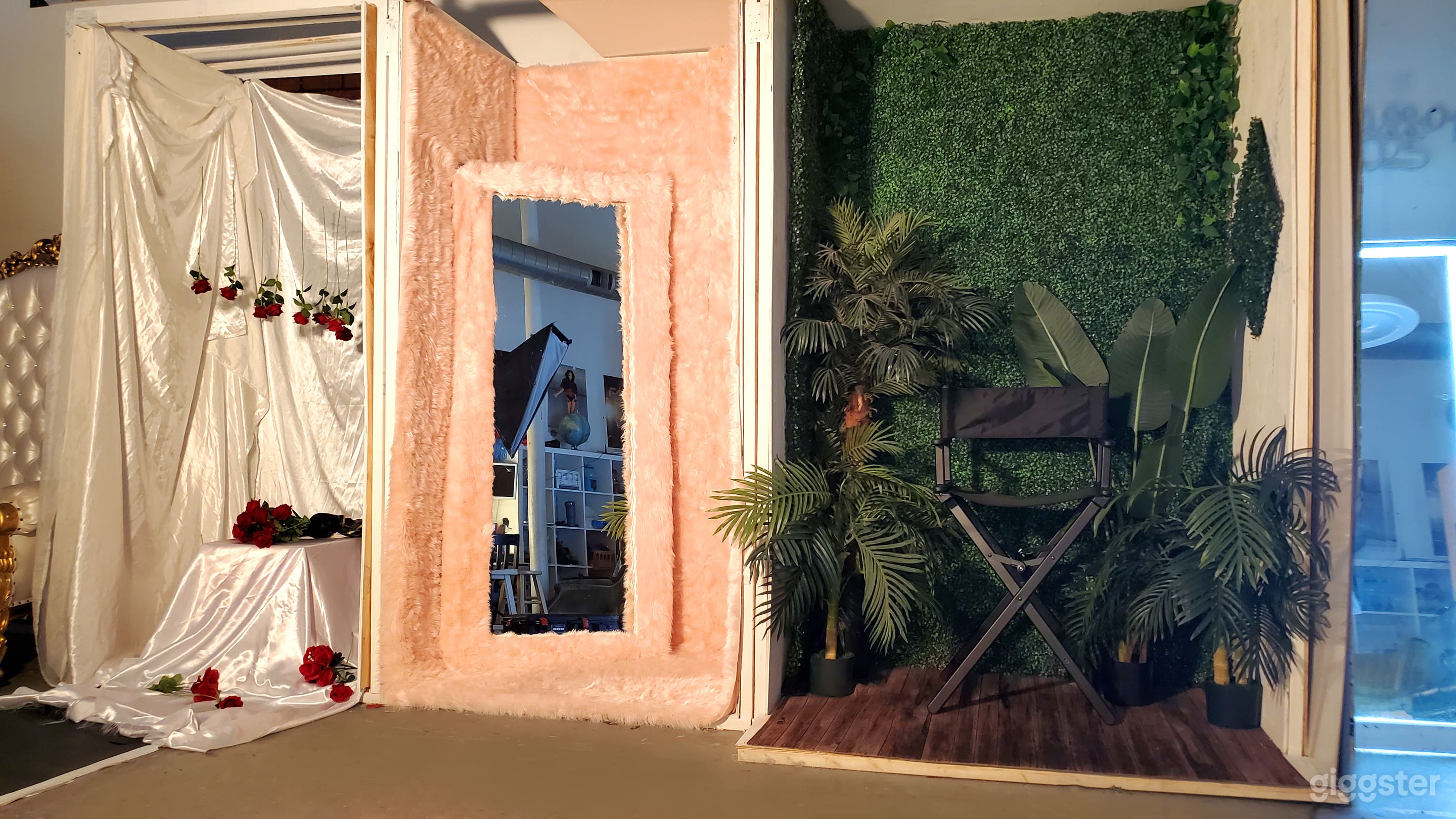 Creative Photography Space NoDa Photo 3