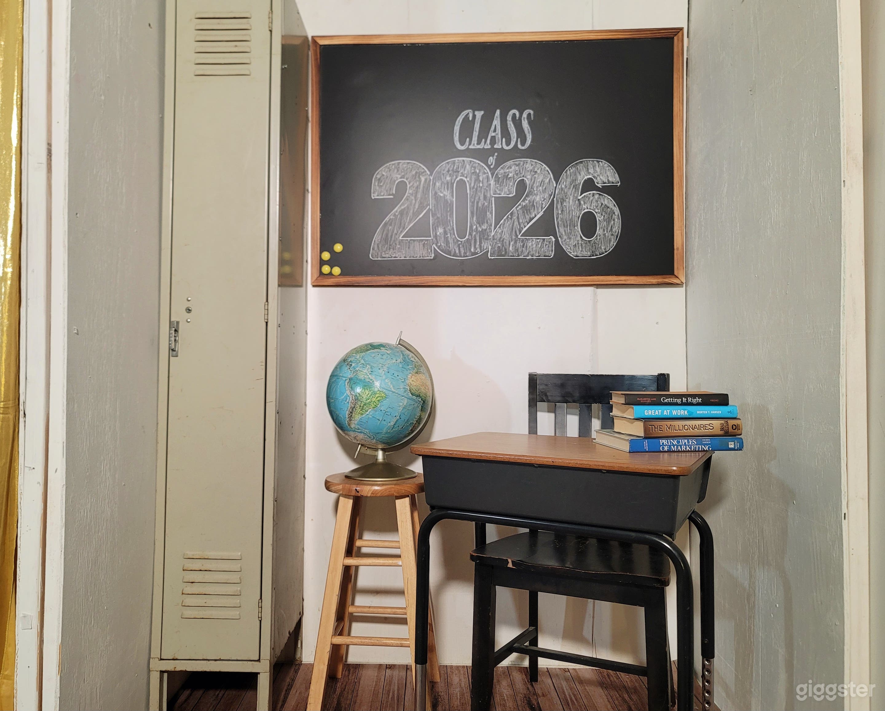 Creative Photography Space NoDa Photo 3