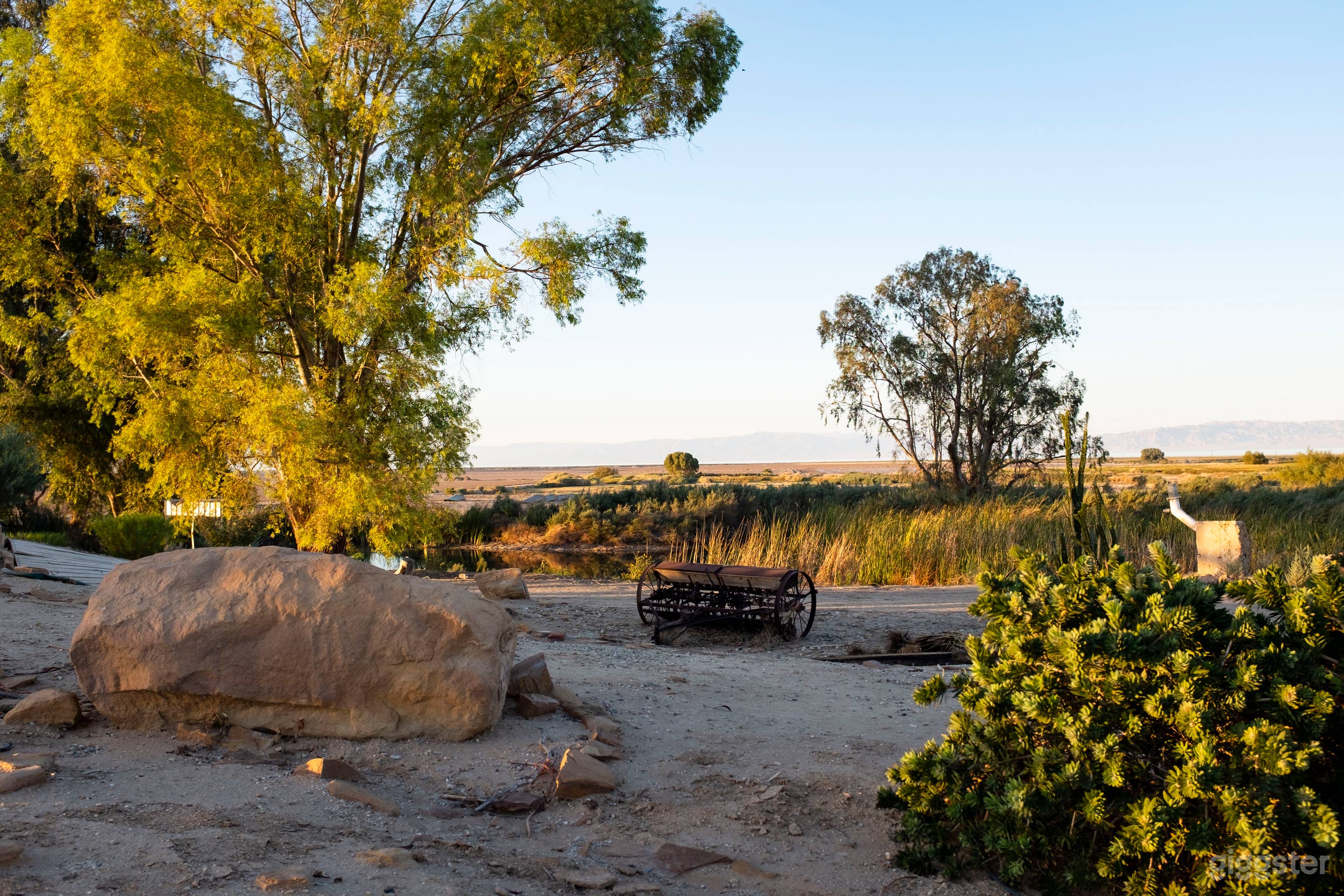 Desert Oasis Ranch Photo 2