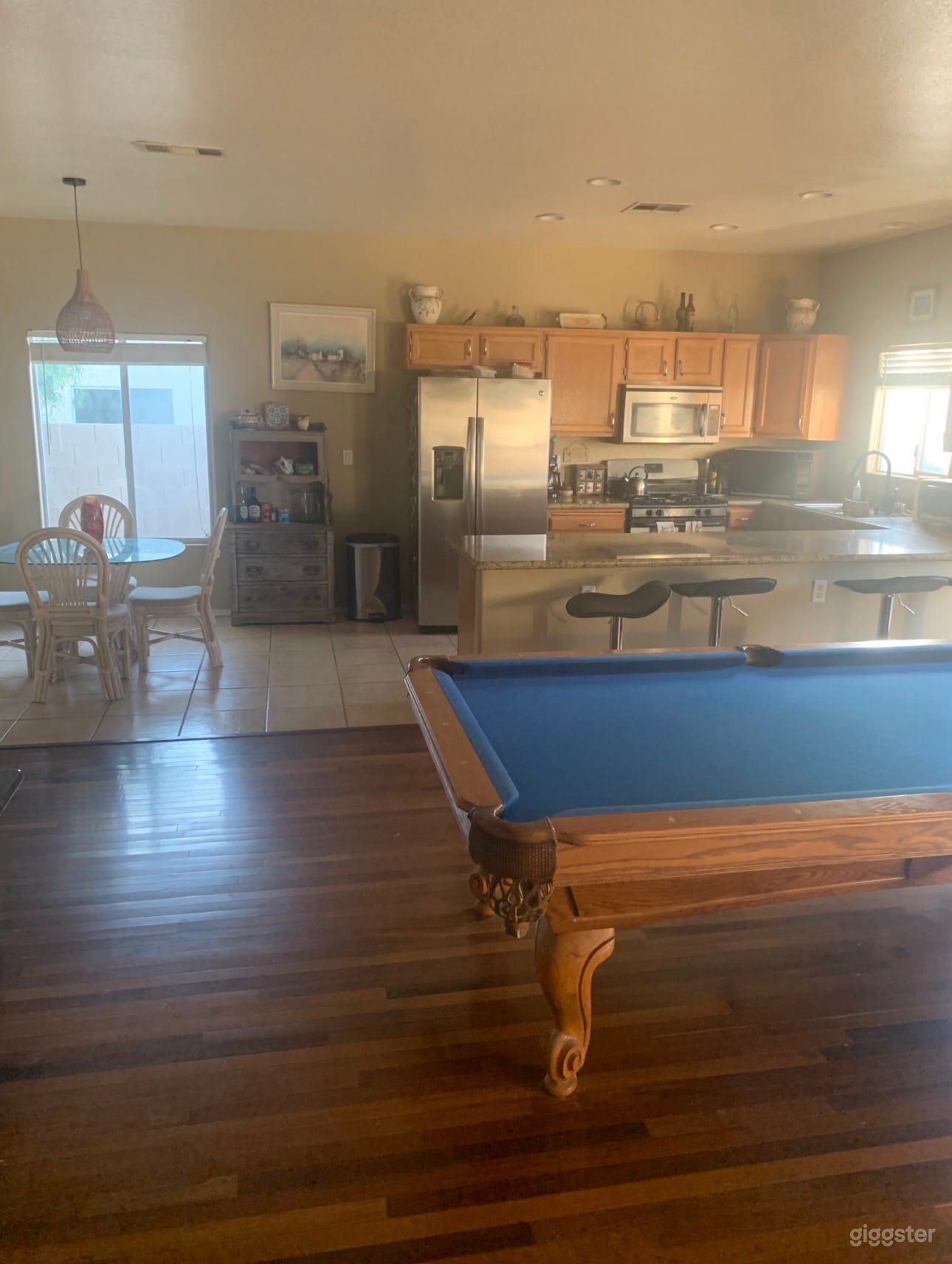Production-Ready House with Waterfall Pool & Rock Ledge (Buyout) Photo 3