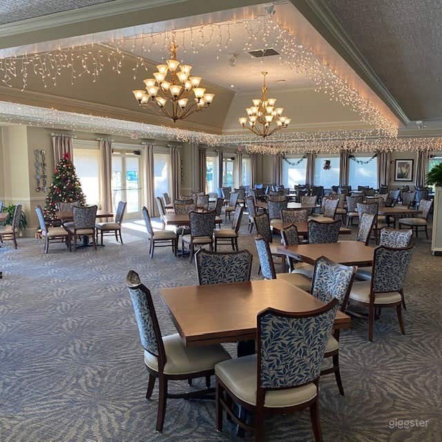 Casual Banquet in Naples Photo 4