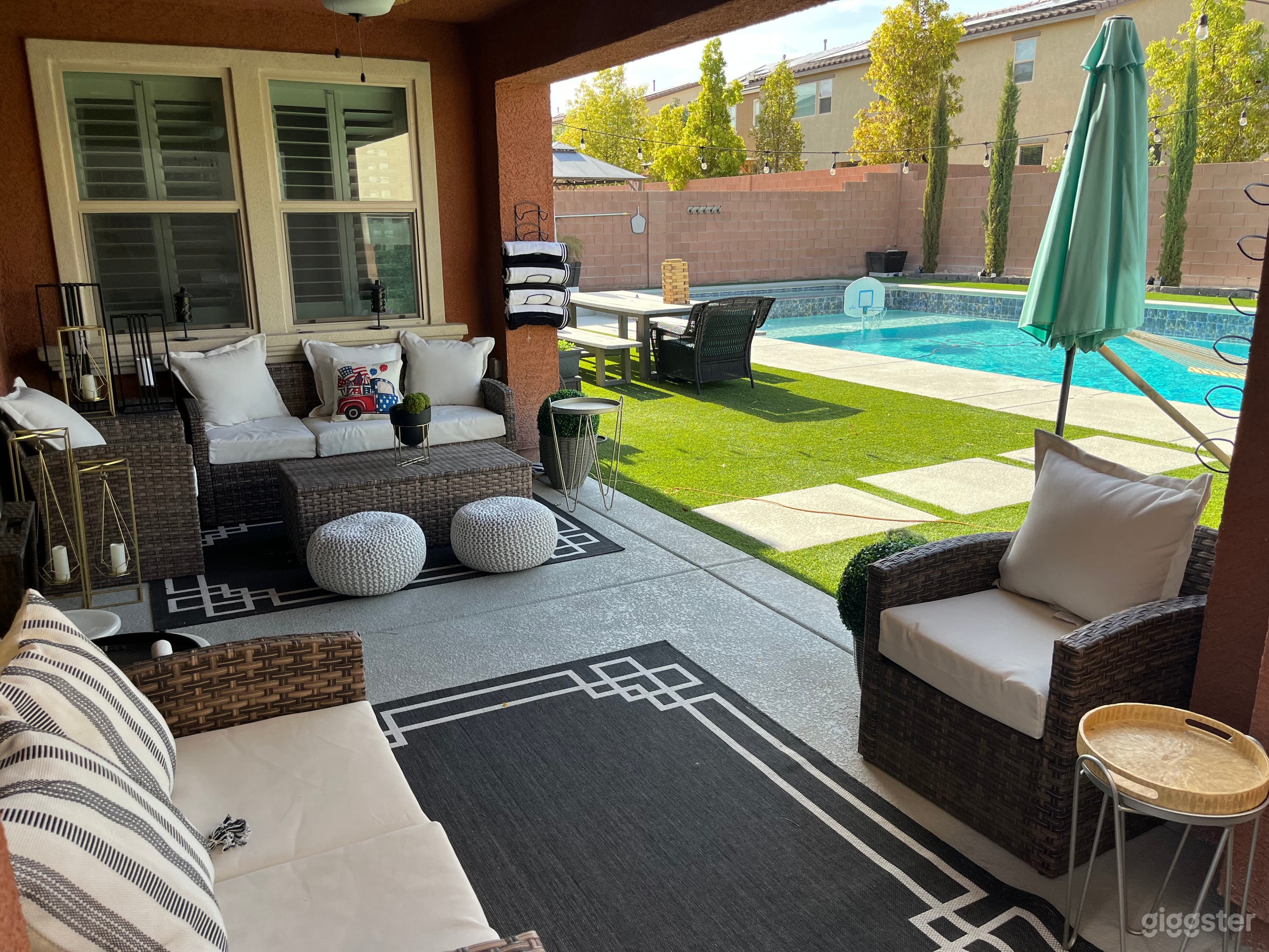 Distinctive Property for Production Photo 1