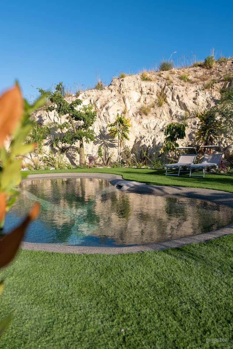  Two Panoramic Pools in an Authentic Sicilian Estate 