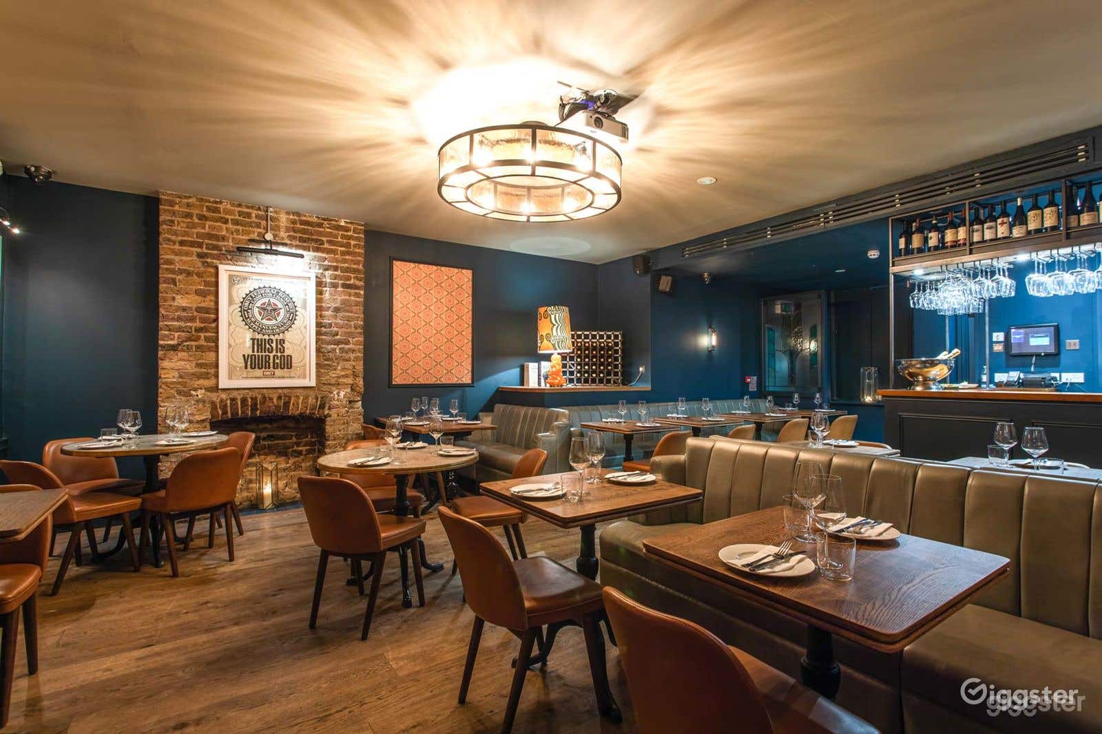 Bistro Lotte Photo 2