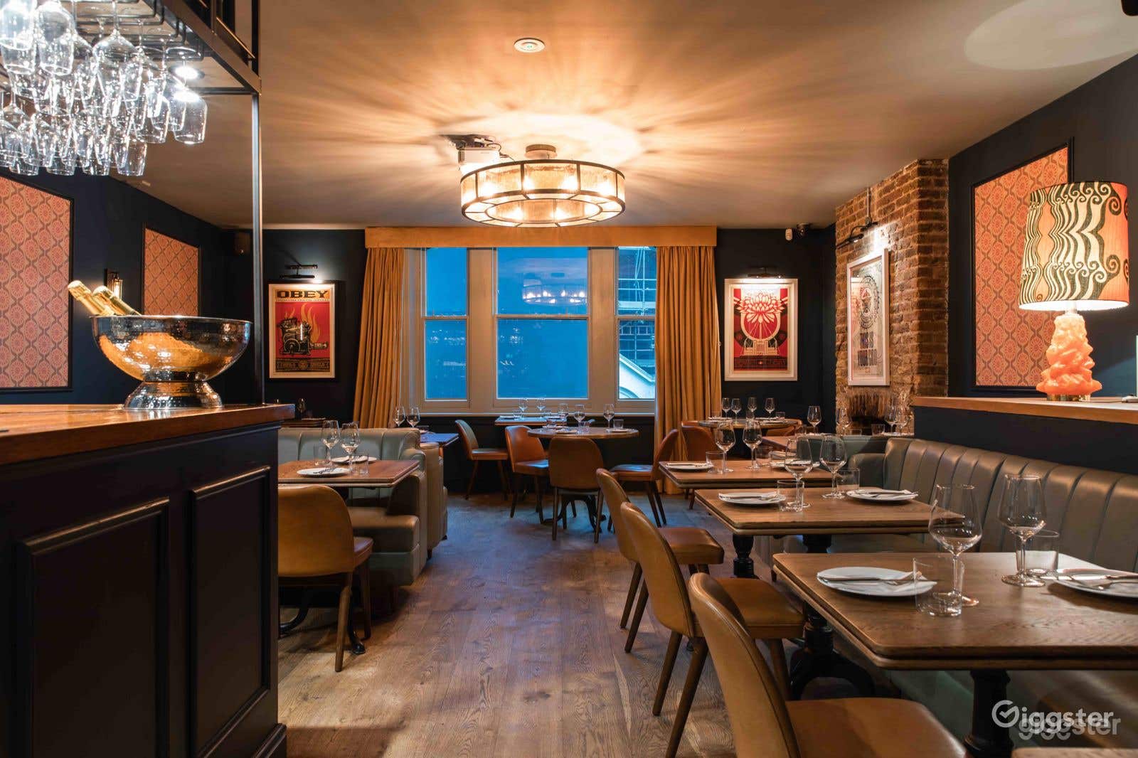 Bistro Lotte Photo 3