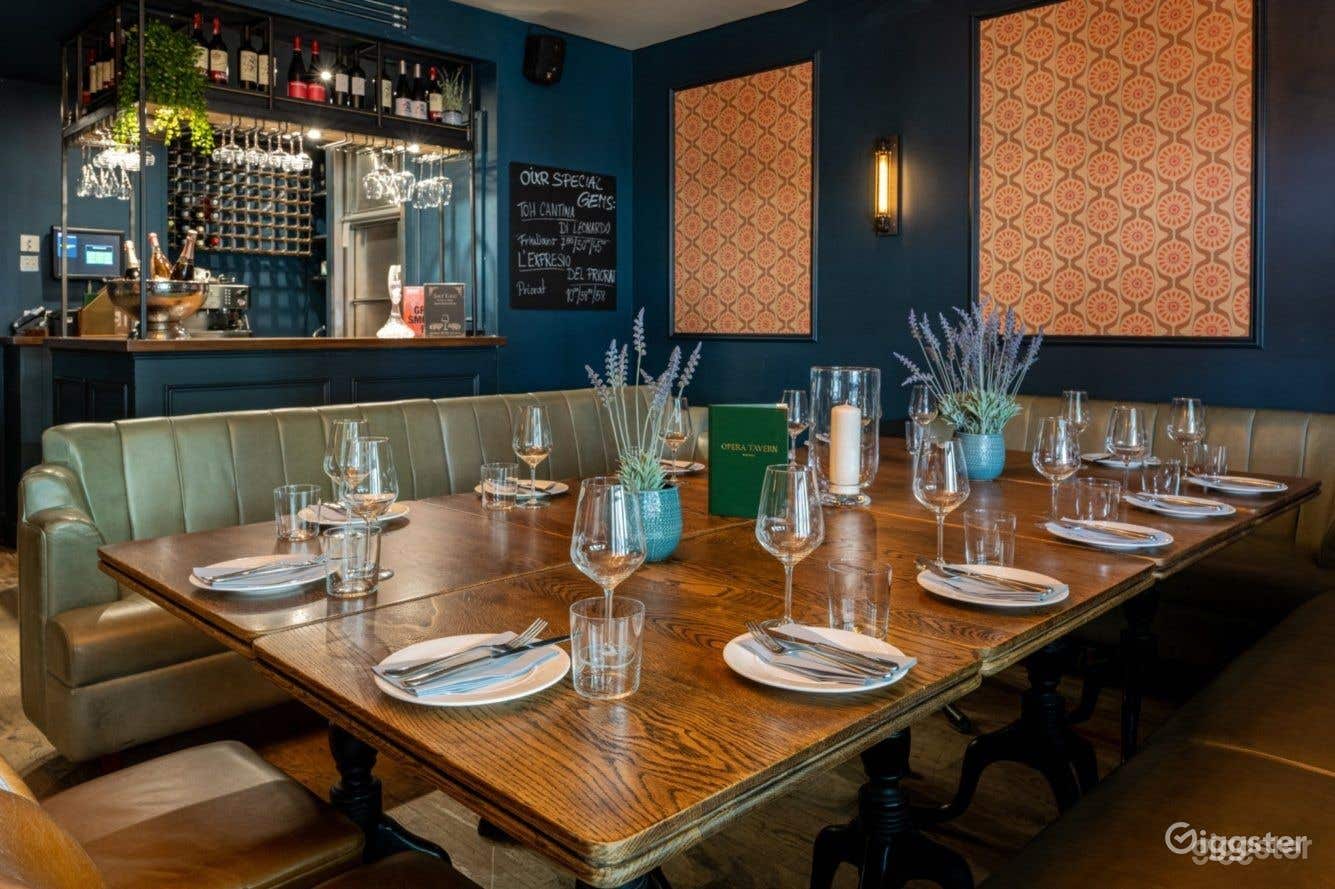 Bistro Lotte Photo 4