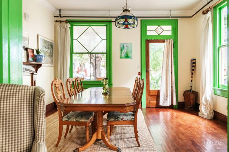  Welcoming & Charming Inn in New Orleans 