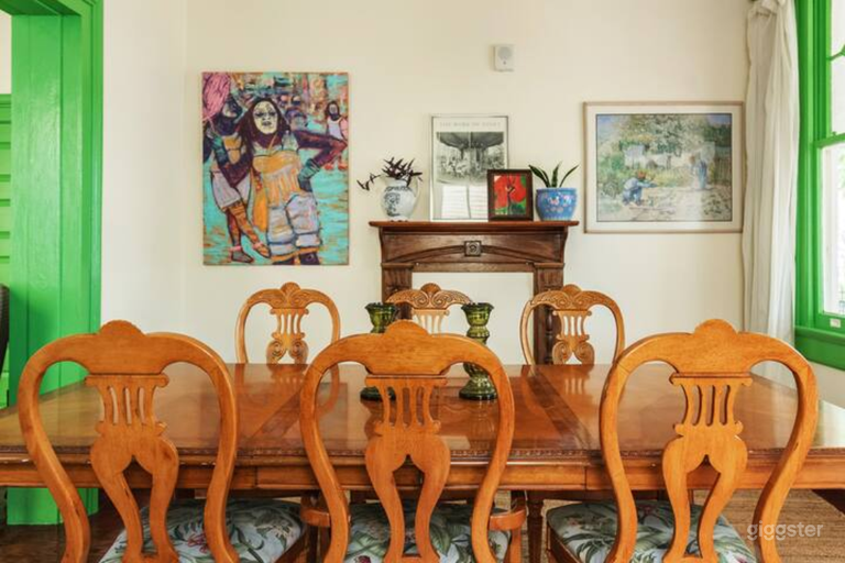  Welcoming & Charming Inn in New Orleans 