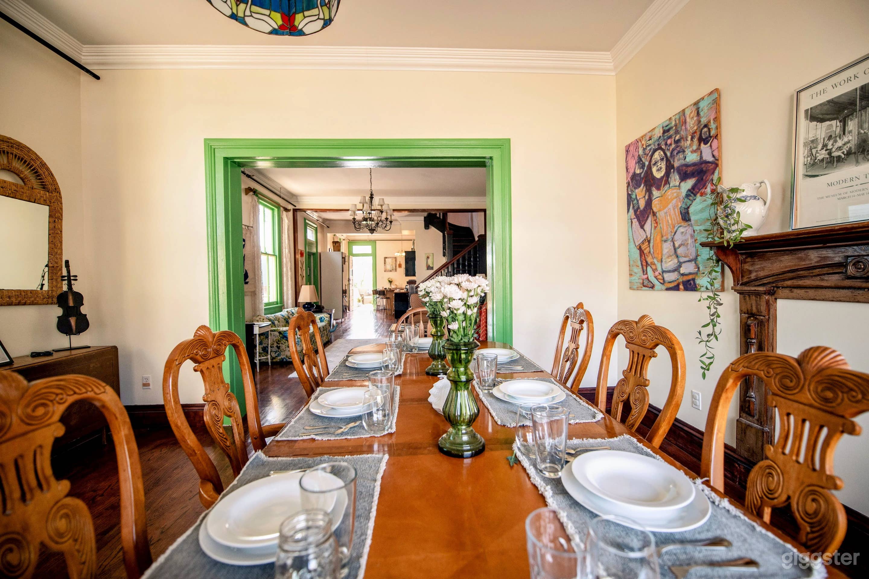 Welcoming & Charming Inn in New Orleans Photo 4