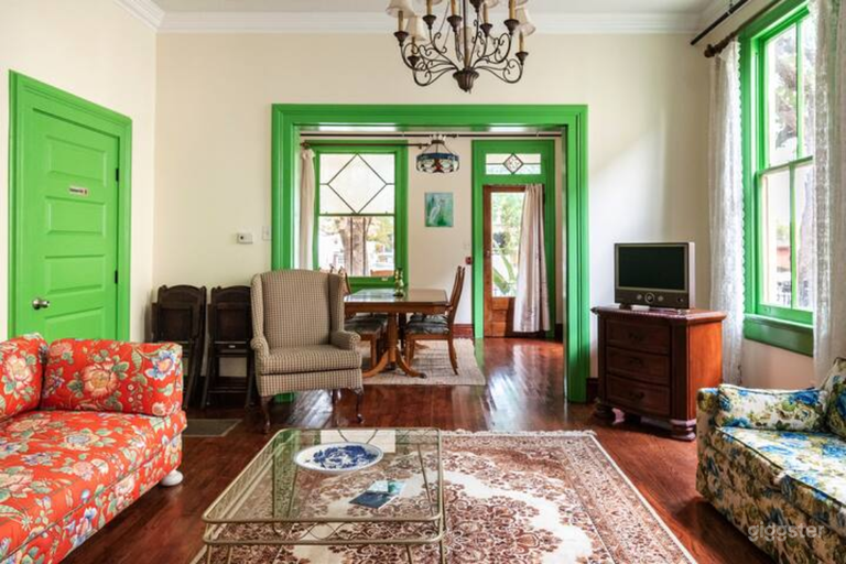  Welcoming & Charming Inn in New Orleans 