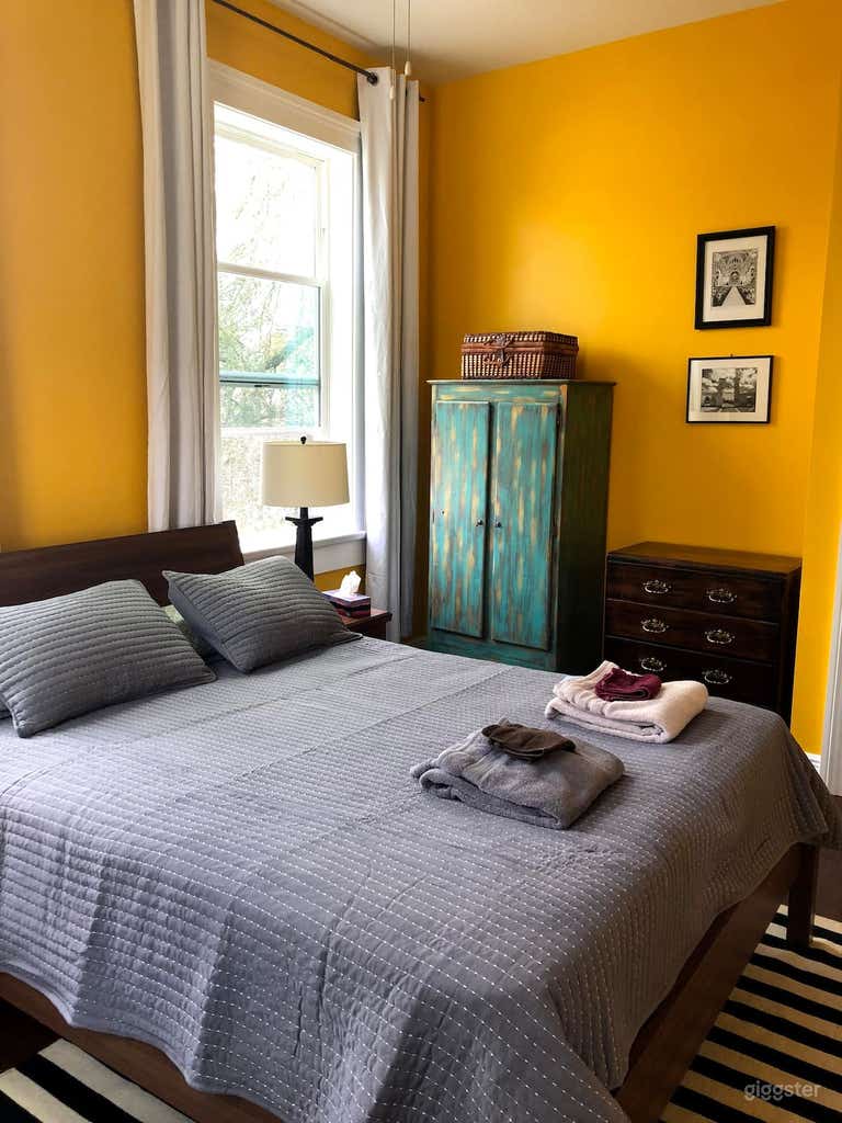  Welcoming & Charming Inn in New Orleans 