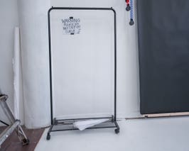  Day light photo studio With Cyc Infinity Wall 