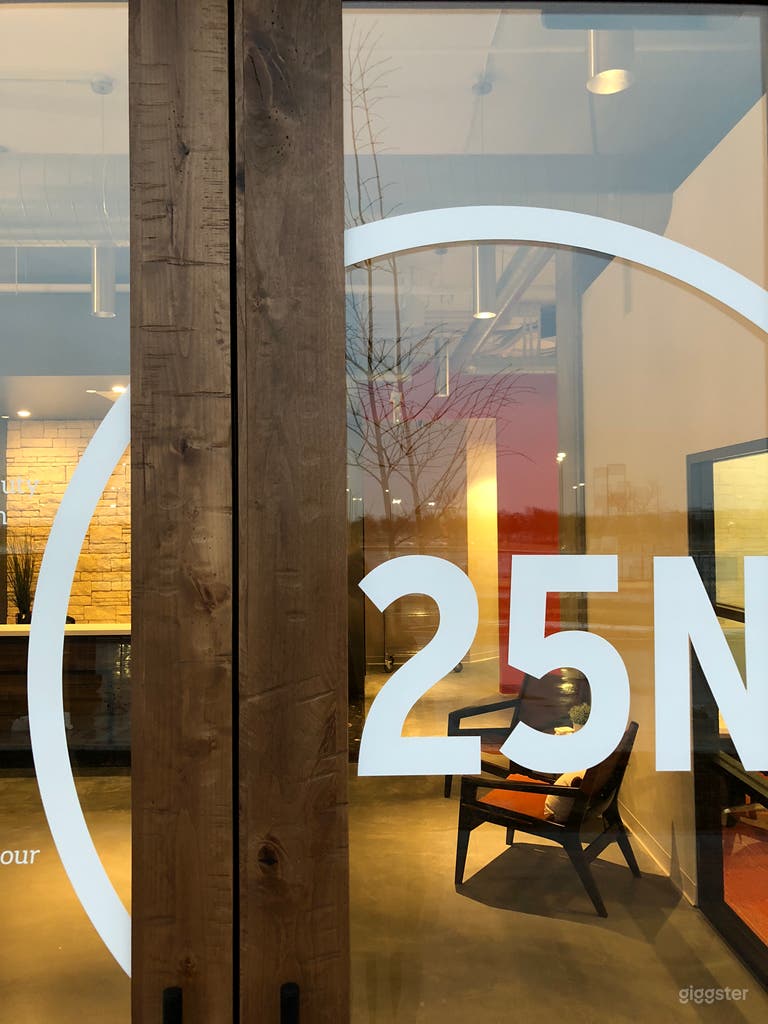  Huddle Room in Frisco 