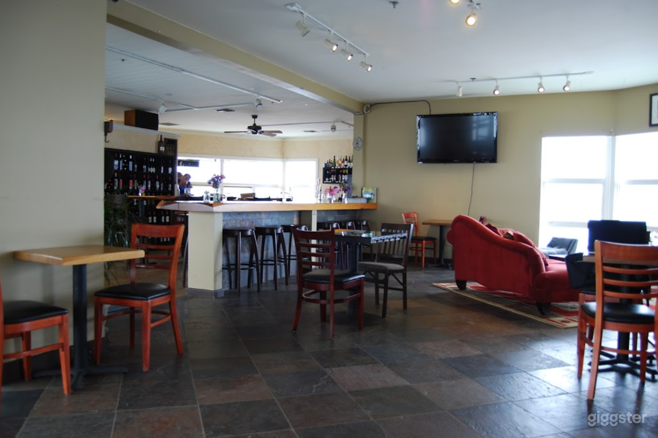 Top of the Wharf - Wine Bar Photo 4