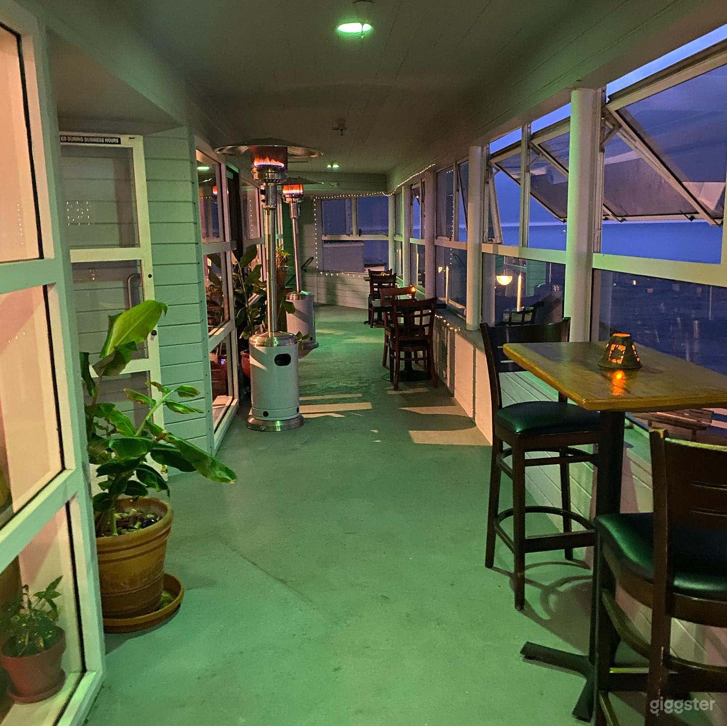 Top of the Wharf - Wine Bar Photo 2