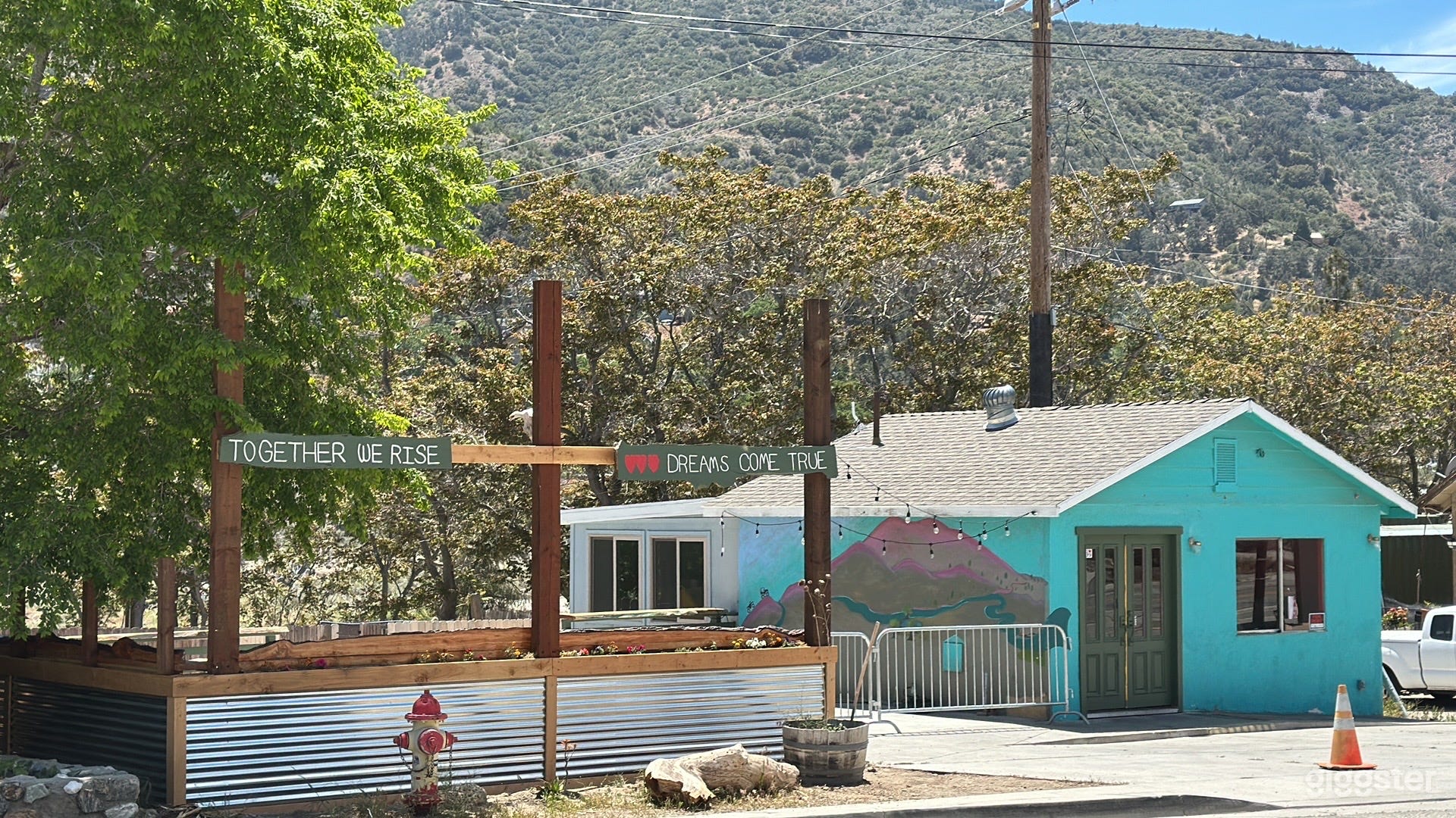 Park Place Event Center Photo 1