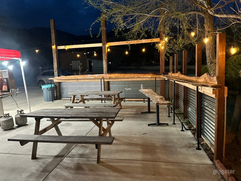  Park Place Event Center 