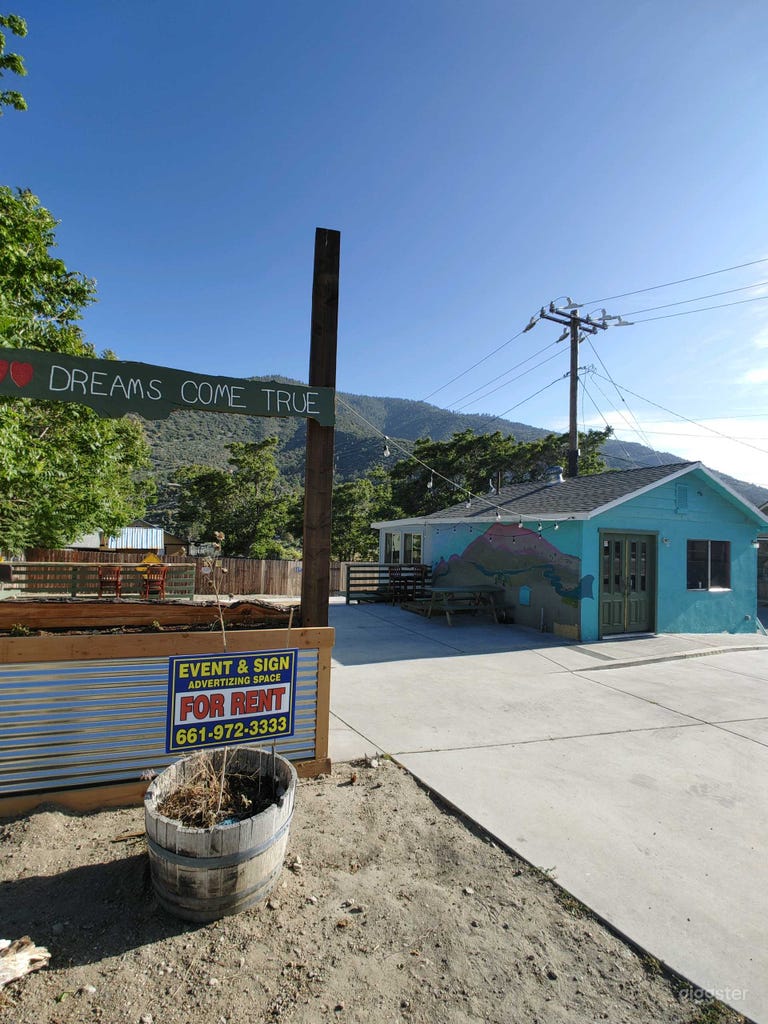  Park Place Event Center 