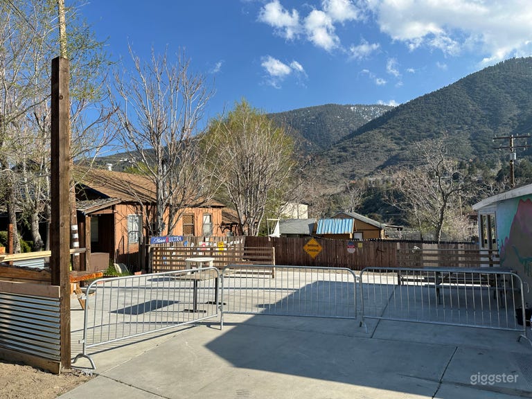  Park Place Event Center 