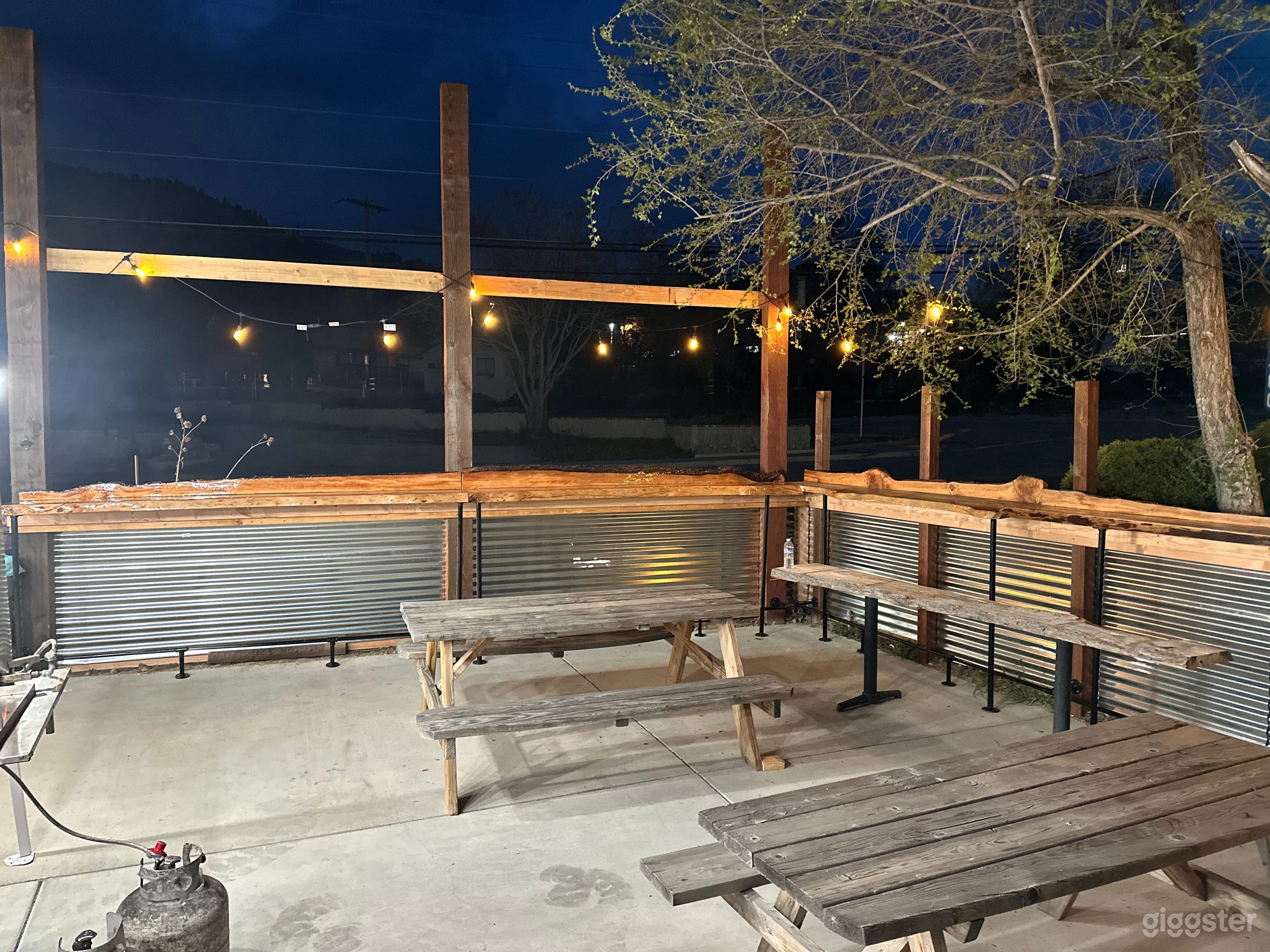 Park Place Event Center Photo 4