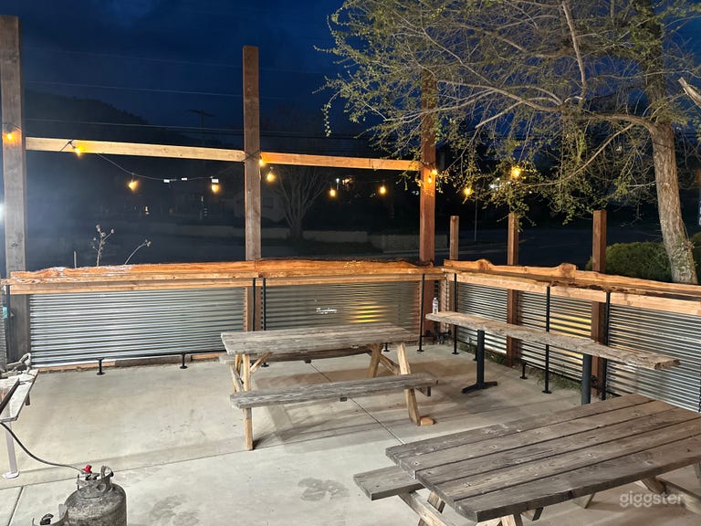  Park Place Event Center 