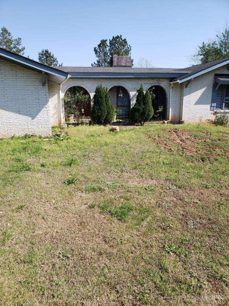 Wooded and Open Acres Photo 1