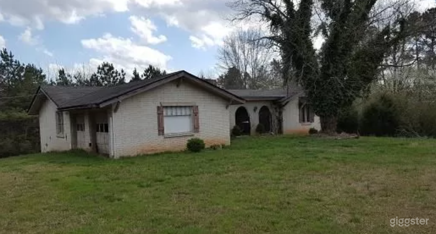 Wooded and Open Acres Photo 2