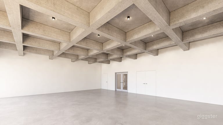  Big Bright Activity/Event Space 