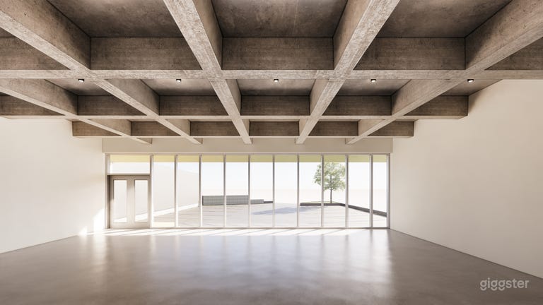  Big Bright Activity/Event Space 