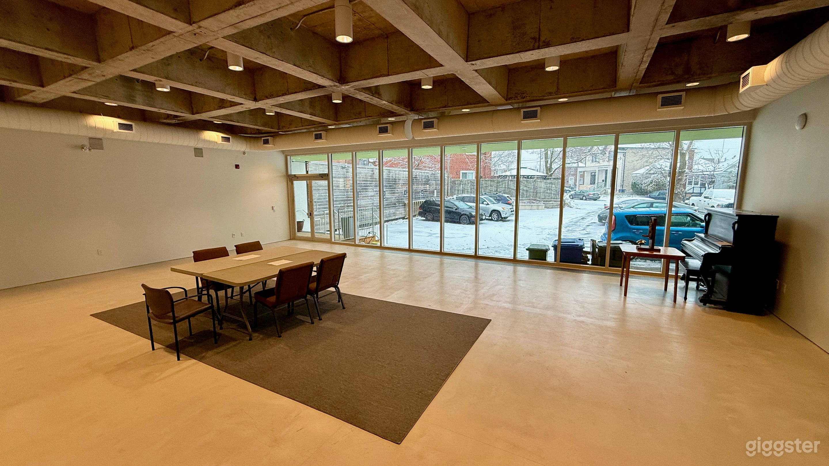 Big Bright Activity/Event Space Photo 2