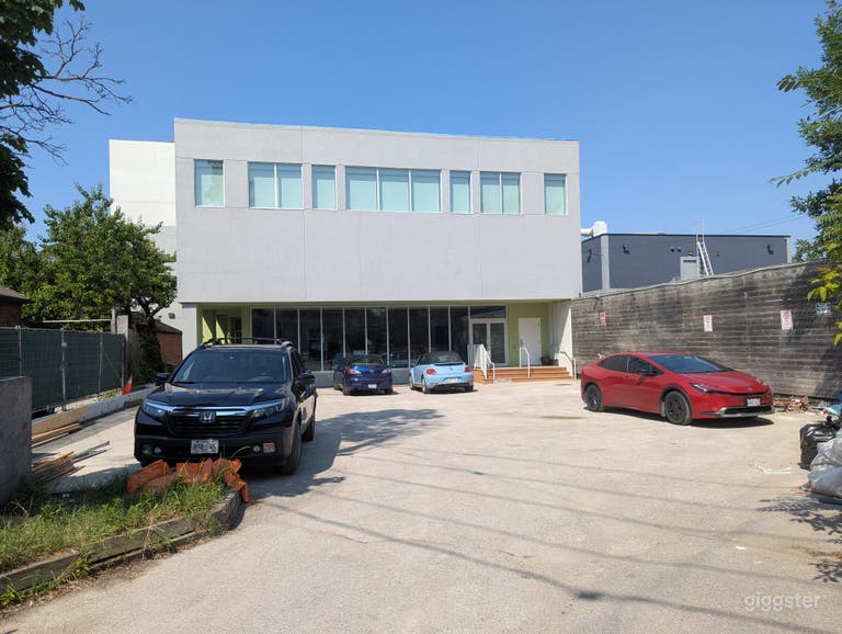  Big Bright Activity/Event Space 