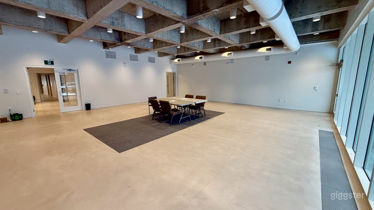  Big Bright Activity/Event Space 