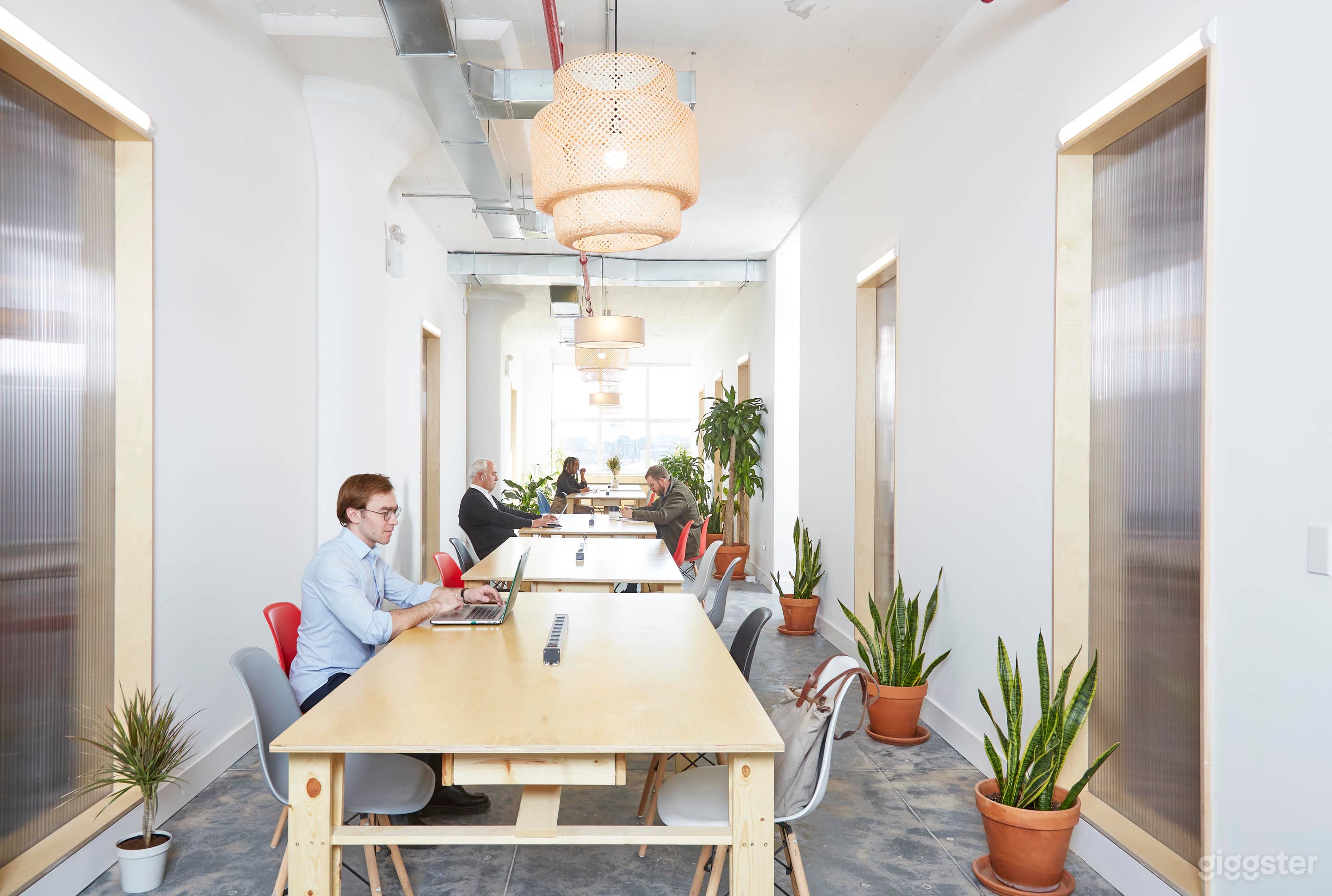 Creative Studio Space in Long Island City Photo 2