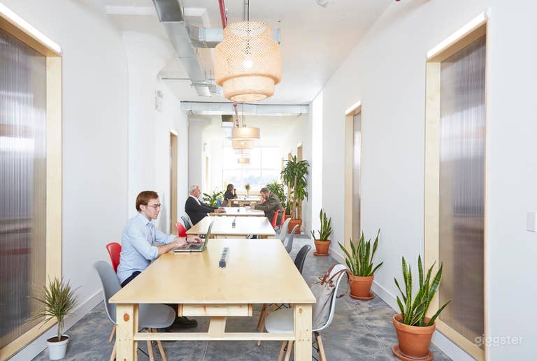  Creative Studio Space in Long Island City 