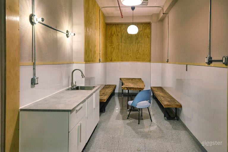  Creative Studio Space in Long Island City 