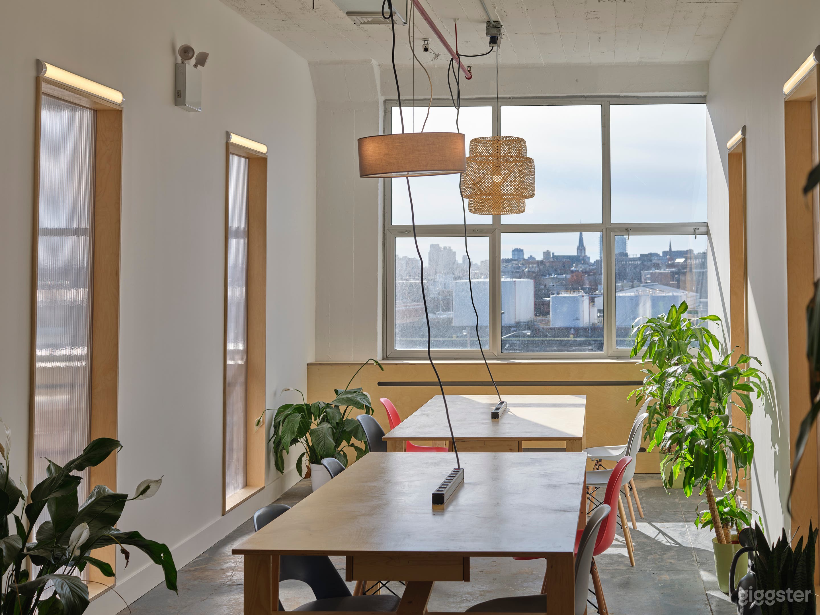 Creative Studio Space in Long Island City Photo 3