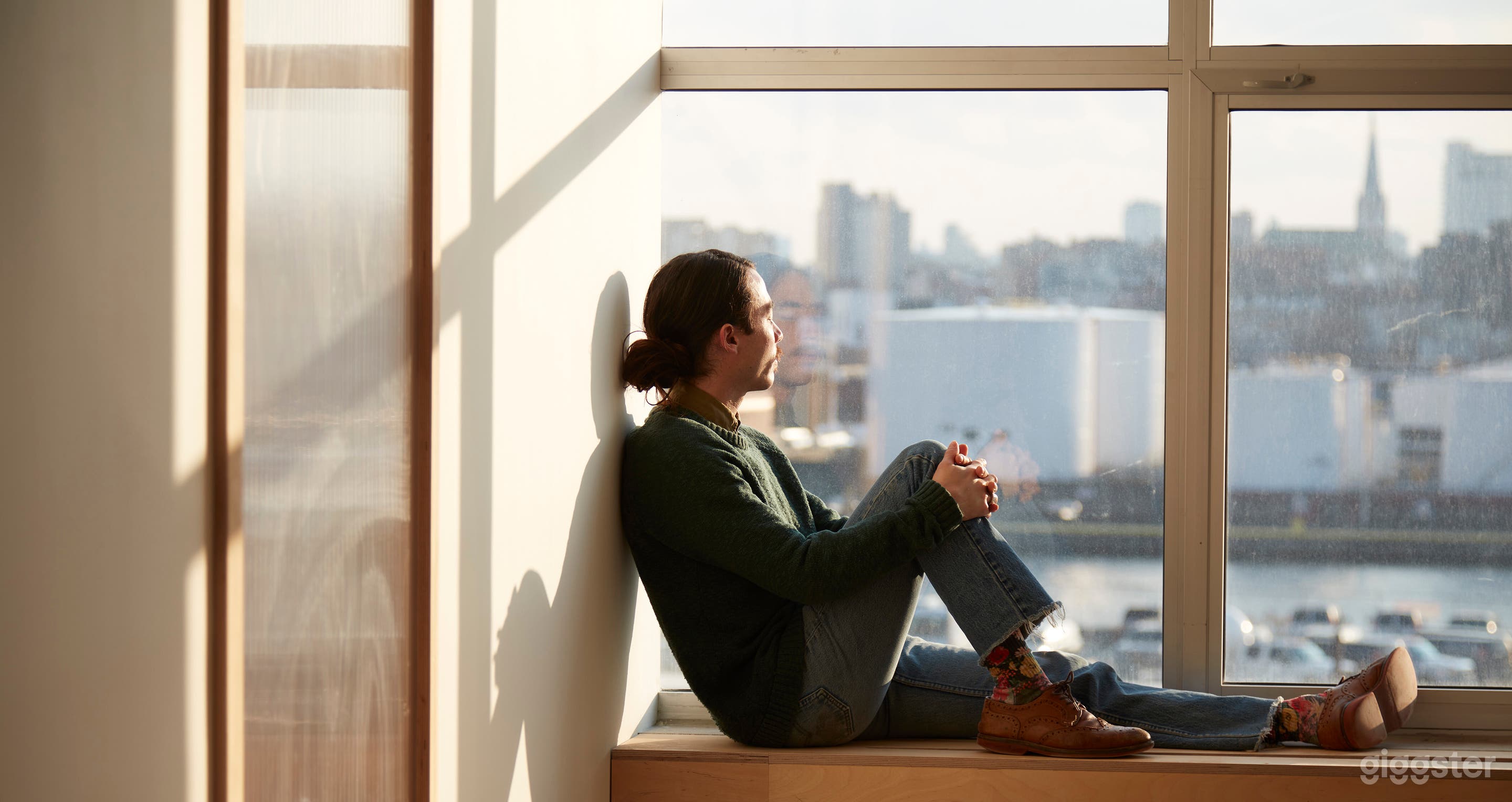 Creative Studio Space in Long Island City Photo 4