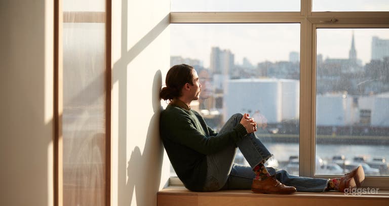  Creative Studio Space in Long Island City 