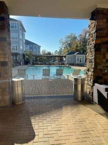 Refreshing Pool for Production Rental Photo 4