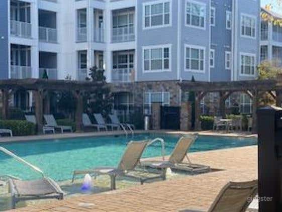 Refreshing Pool for Production Rental Photo 2