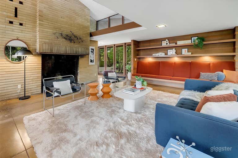  Seattle's Architectural MCM Jewel 