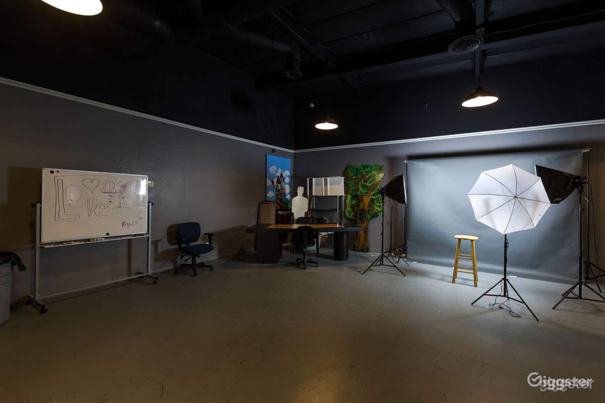 The Multi-Purpose Room Photo 2