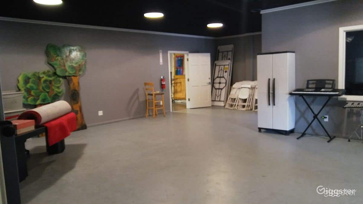 The Multi-Purpose Room Photo 4