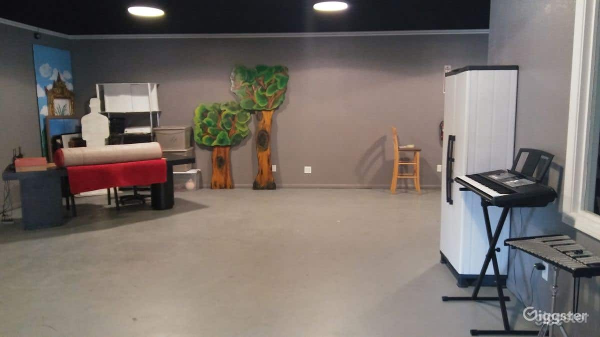 The Multi-Purpose Room Photo 1